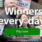 how much is the postcode lottery to play